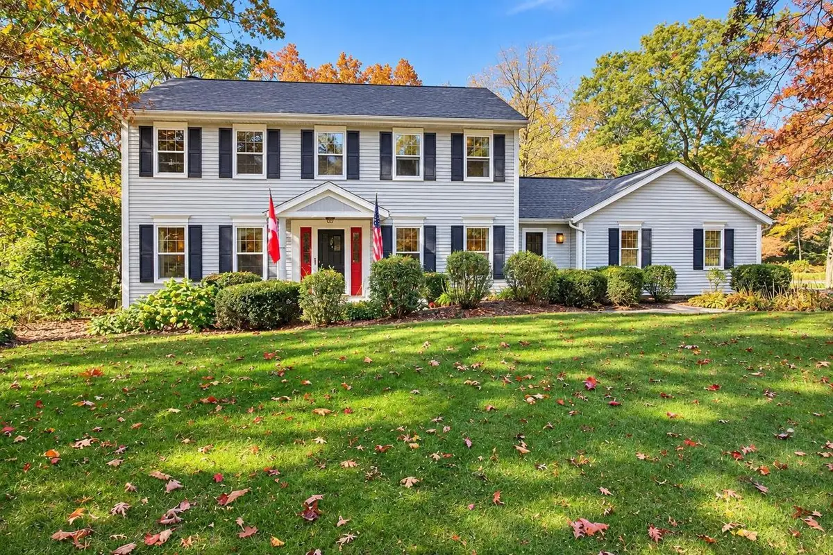 5469 Marie Road, Oregon, WI 53575 - #1
