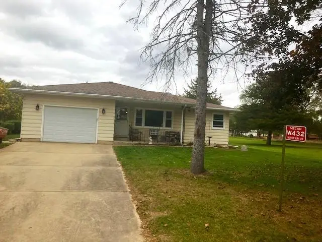 W432 Huron Bay Drive, Montello, WI 53949 - #1