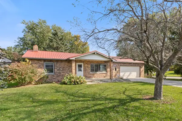 301 Scott Road, Mount Horeb, WI 53572