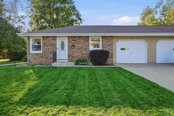 1251 Friendship Drive #A, Janesville, WI 53546