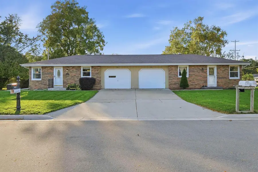 1251 Friendship Drive #A, Janesville, WI 53546 - #2