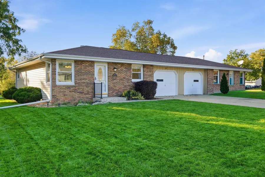 1251 Friendship Drive #A, Janesville, WI 53546 - #3