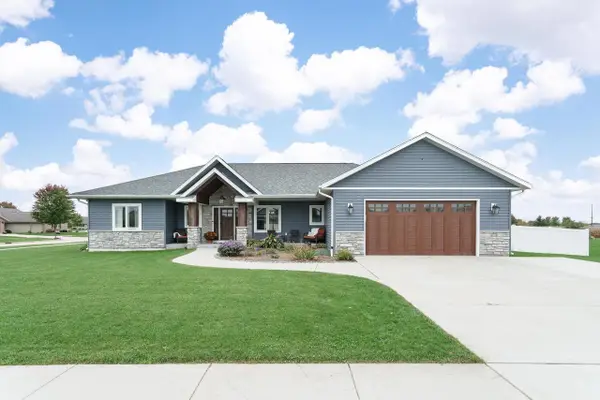 3890 Lucey Street, Janesville, WI 53546