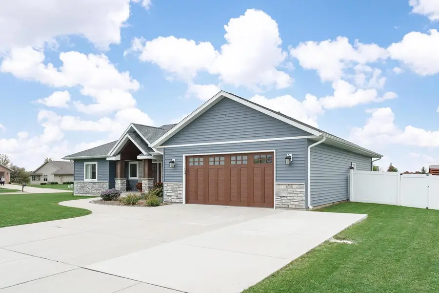 3890 Lucey Street, Janesville, WI 53546 - #3
