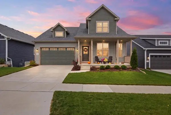 512 White Sky Pass, Verona, WI 53593