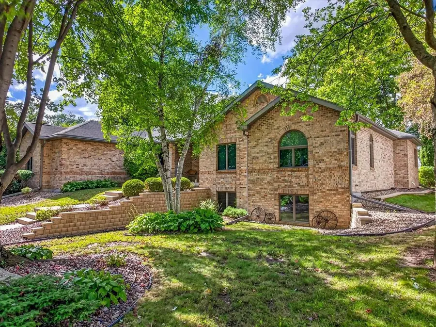 1318 Manassas Trail, Madison, WI 53718 - #2