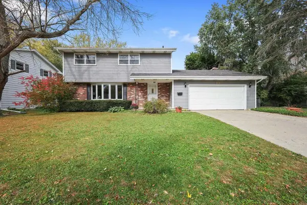 6206 Birch Hill Drive, Madison, WI 53711