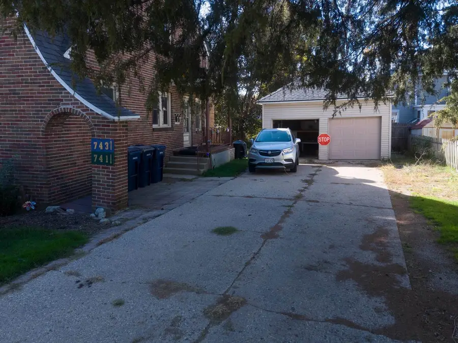 741 Caroline Street, Janesville, WI 53545 - #2