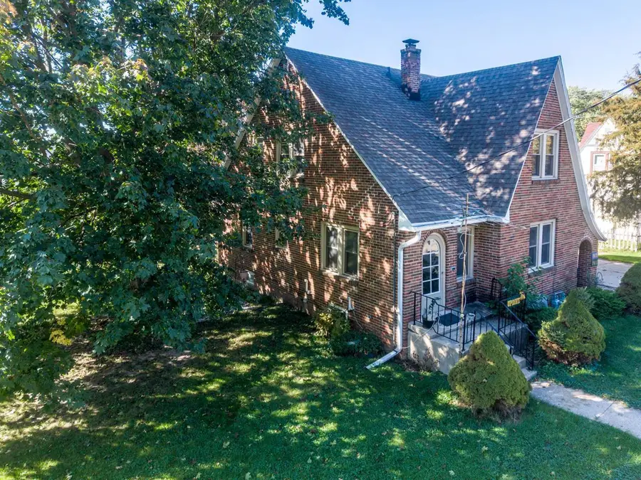 741 Caroline Street, Janesville, WI 53545 - #3