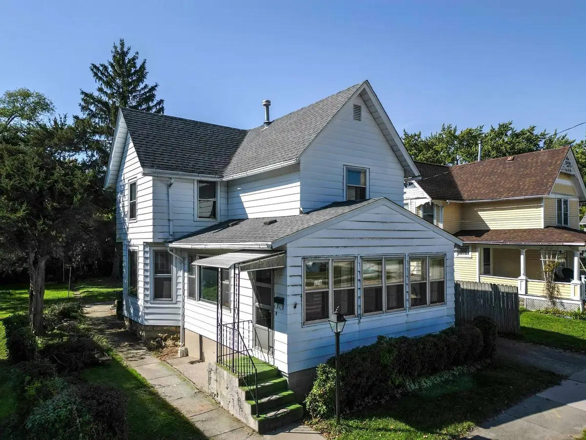 606 S Franklin Street, Janesville, WI 53548 - #1