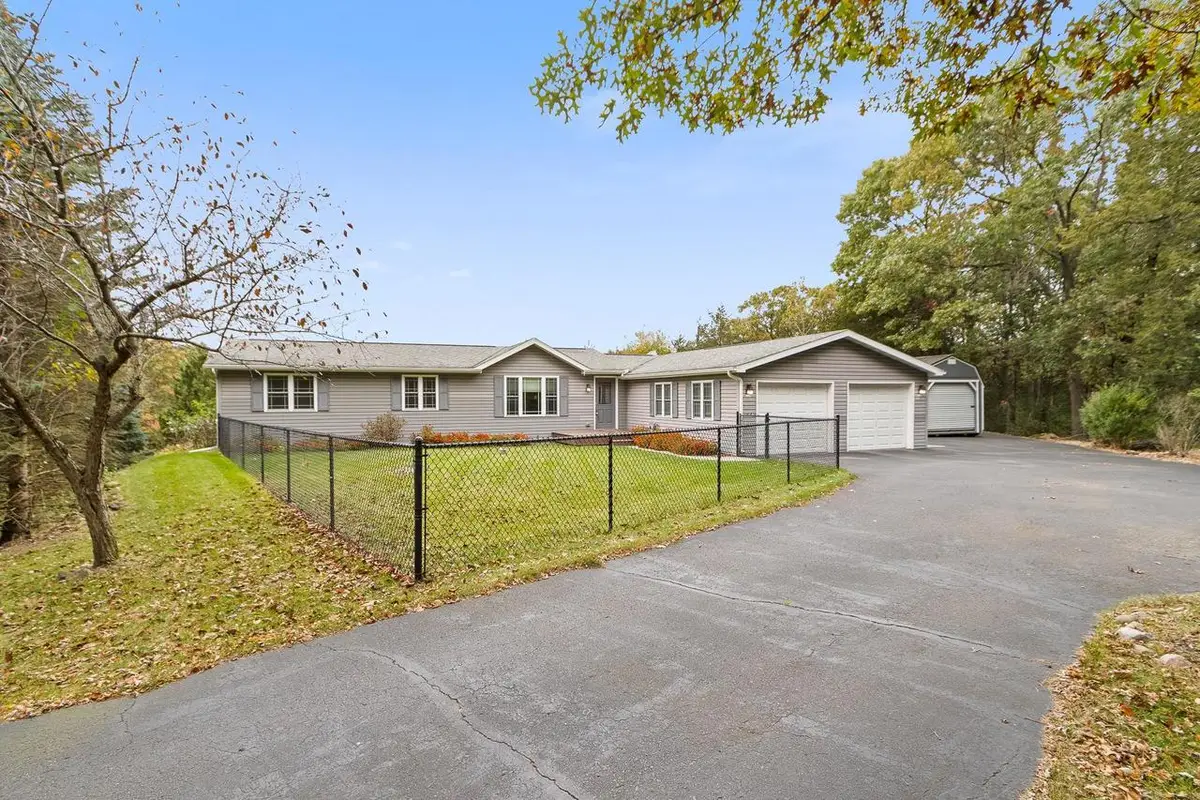 W6662 Cammeron Terrace, Westfield, WI 53964 - #1