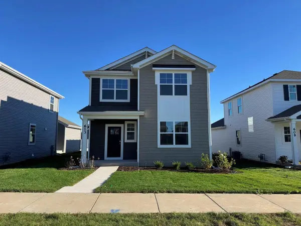 613 Boulder Lane, Stoughton, WI 53589