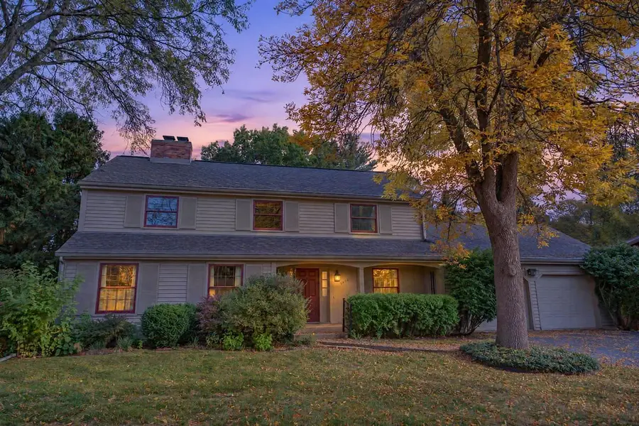 6406 Landfall Drive, Madison, WI 53705 - #2