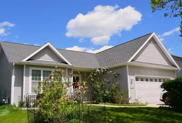 7880 Wood Reed Drive, Madison, WI 53719