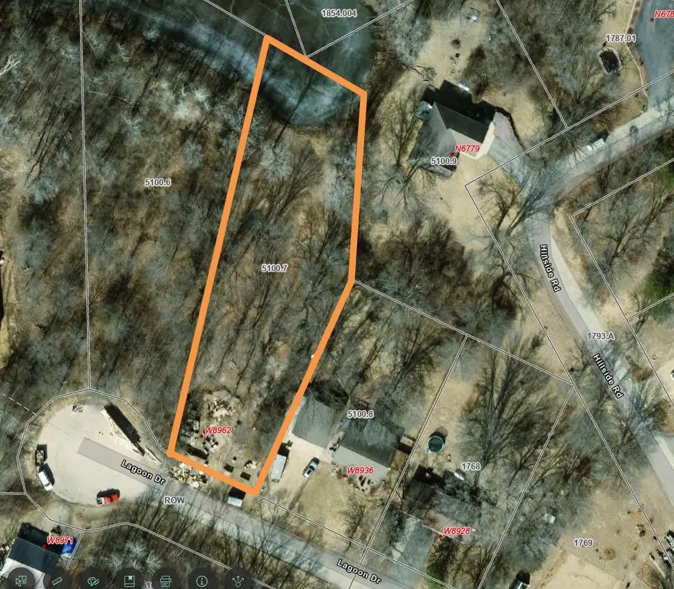 Lot 7 Lagoon Drive, Portage, WI 53901 - #1