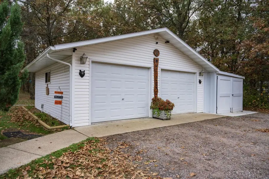 W5177 Buckeye Drive, Necedah, WI 54646 - #2