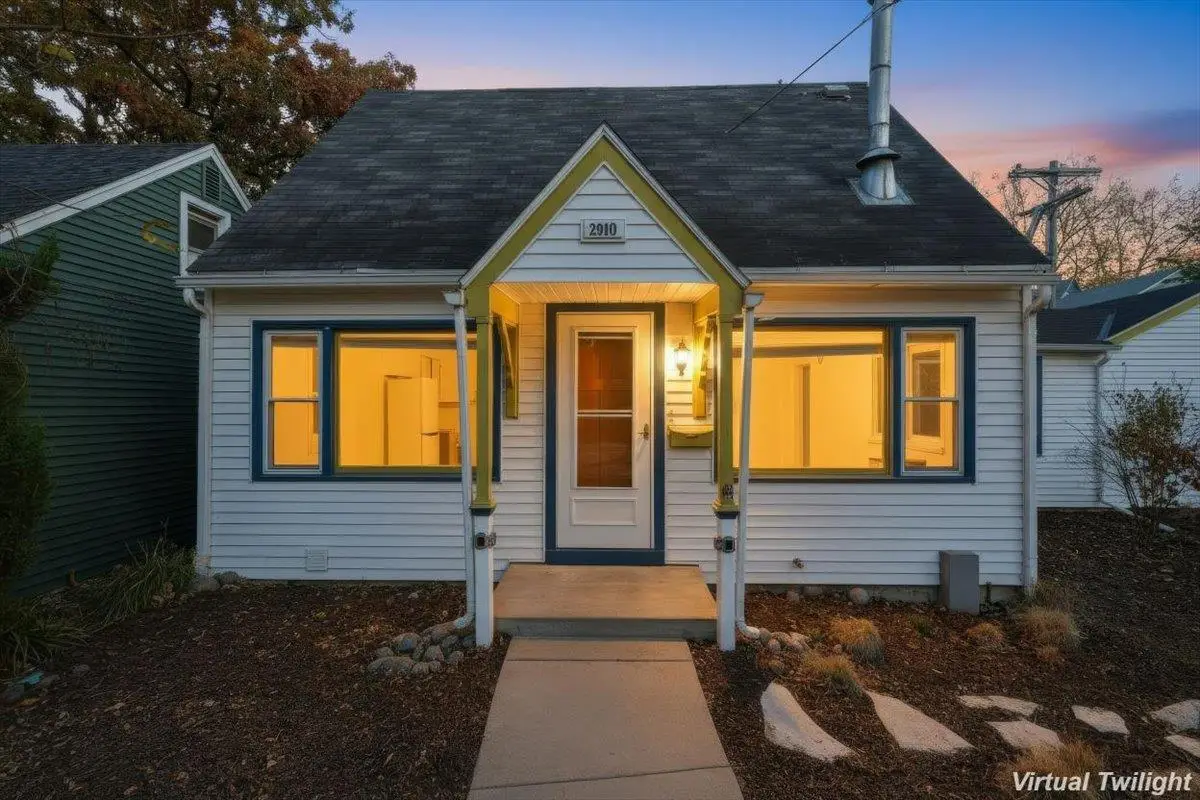 2910 Bluff Street, Madison, WI 53705 - #1