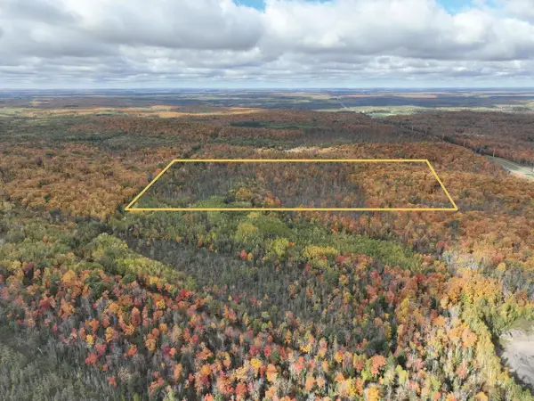 Lot 2 Ison Road, Crandon, WI 54520
