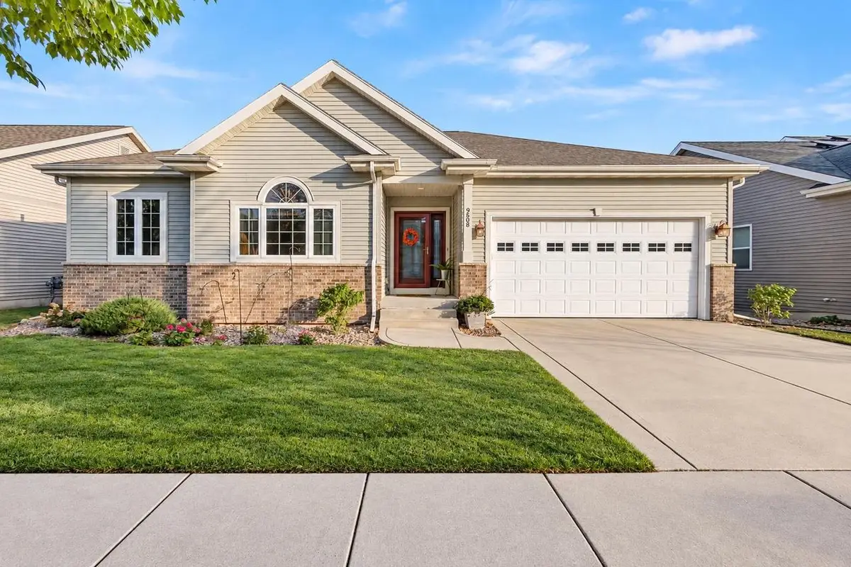 9508 Dregers Way, Verona, WI 53593 - #1