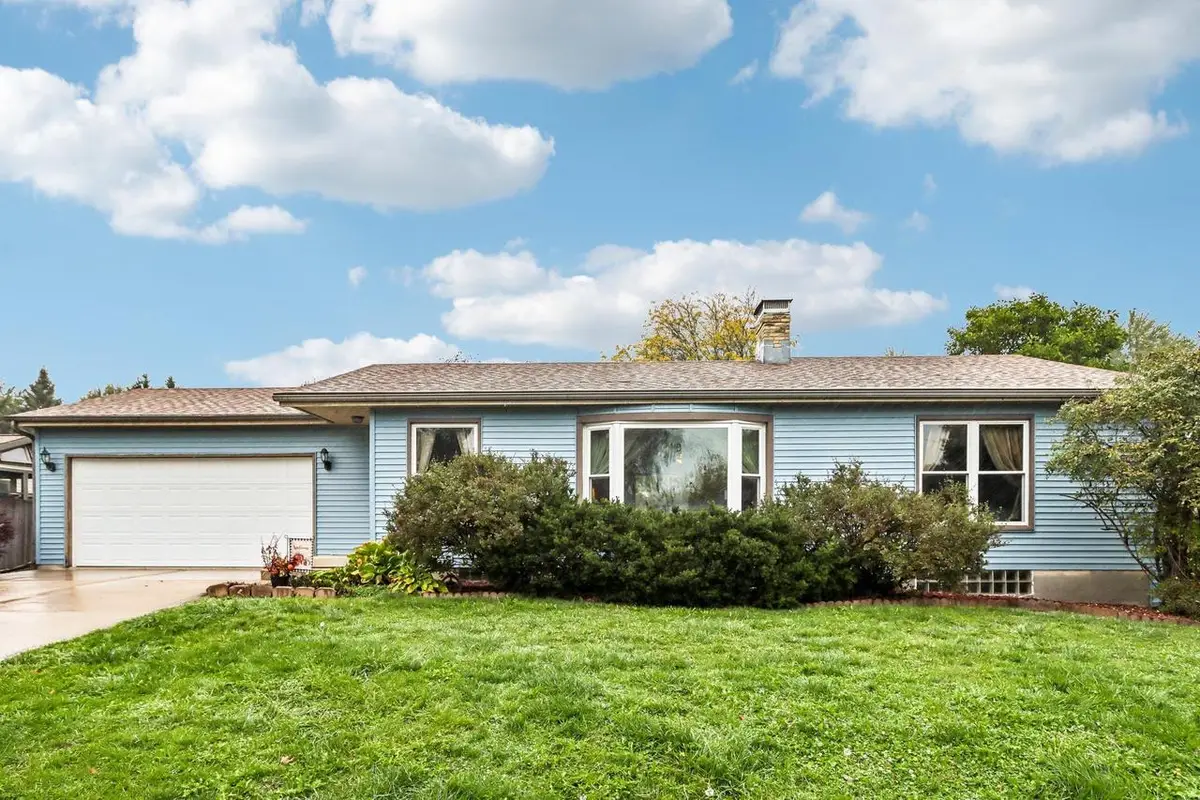 1400 Furseth Road, Stoughton, WI 53589 - #1