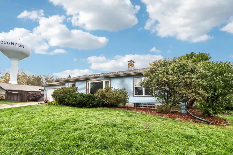 1400 Furseth Road, Stoughton, WI 53589 - #2