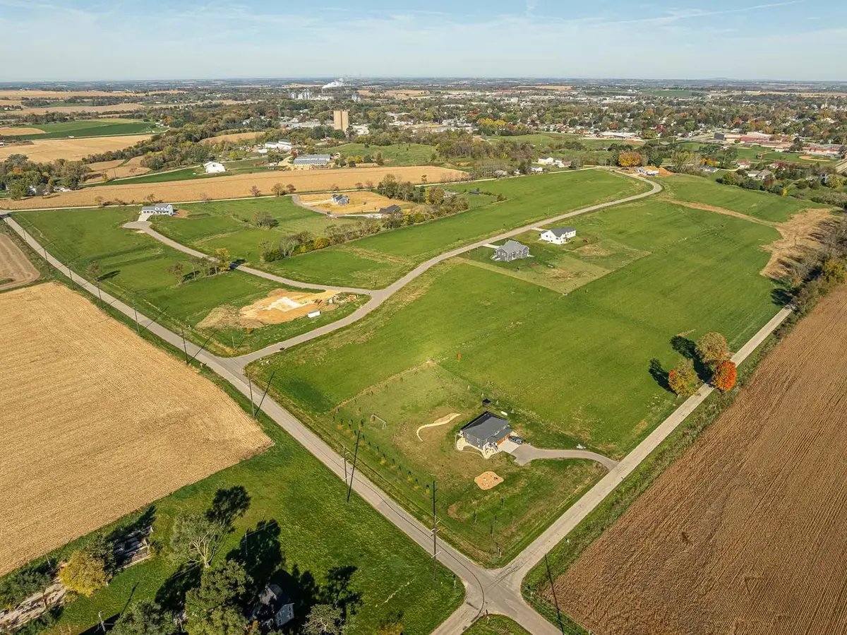 Lot 9 Jeffery Road, Monroe, WI 53566 - #1