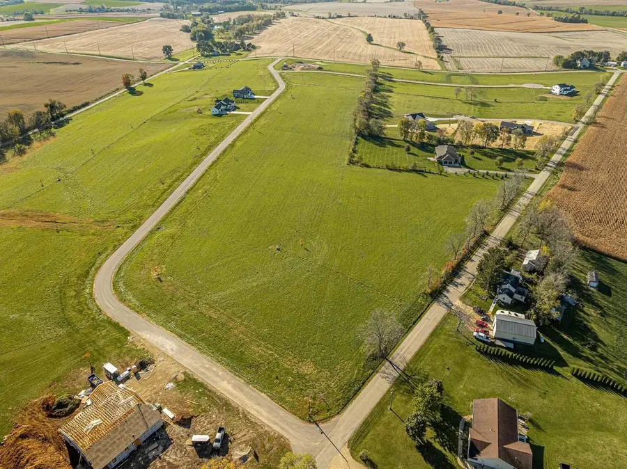 Lot 9 Jeffery Road, Monroe, WI 53566 - #2