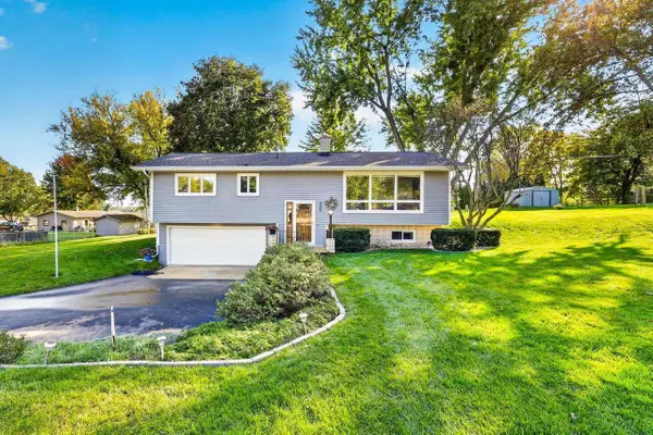 1813 Sunrise Court, Stoughton, WI 53589