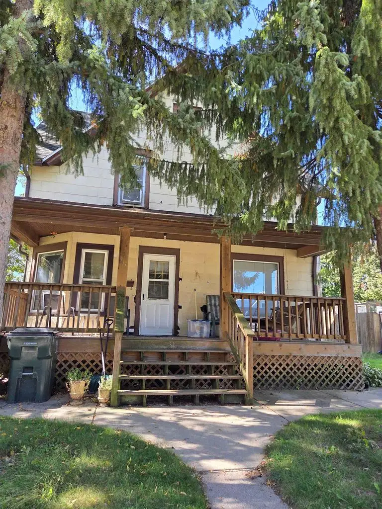 317 Monroe Street, Fort Atkinson, WI 53538 - #1
