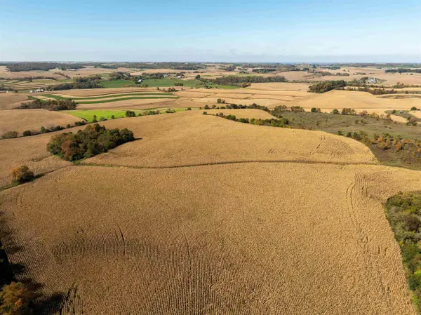 210.26 Acres Mt.Ridge Road, Fennimore, WI 53809