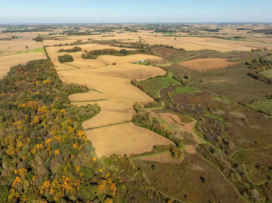 210.26 Acres Mt.Ridge Road, Fennimore, WI 53809 - #2