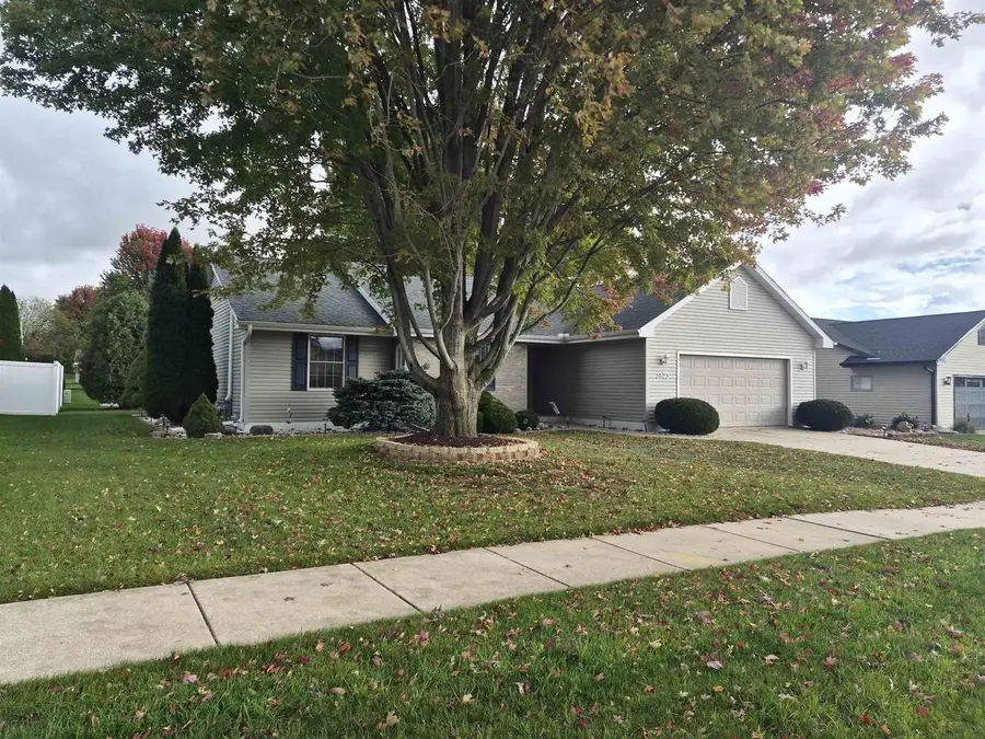 3823 Sandhill Drive, Janesville, WI 53546 - #2
