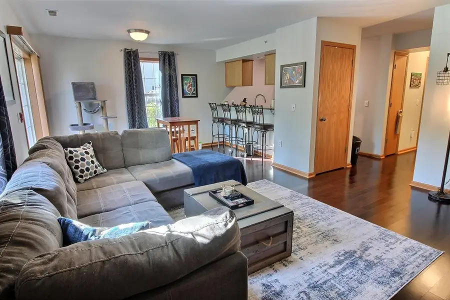1010 Gammon Lane #1, Madison, WI 53719 - #3