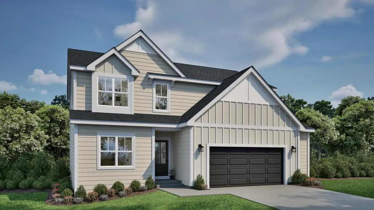 535 Buss Road, Cottage Grove, WI 53527 - #1