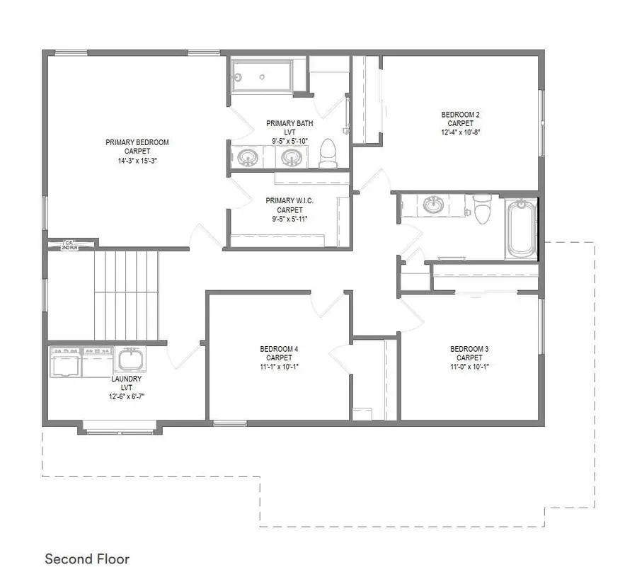 535 Buss Road, Cottage Grove, WI 53527 - #3