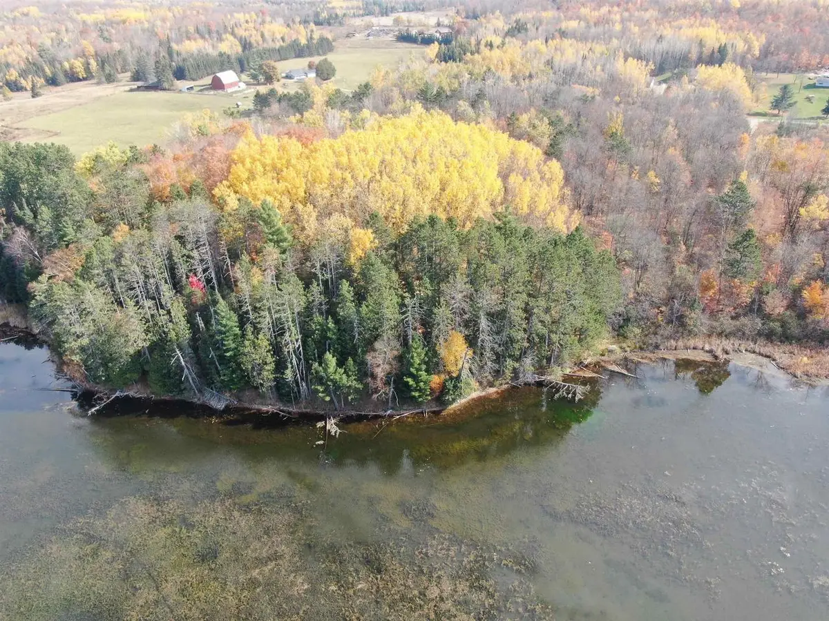 4.18AC N Railroad Avenue, Crandon, WI 54520 - #1