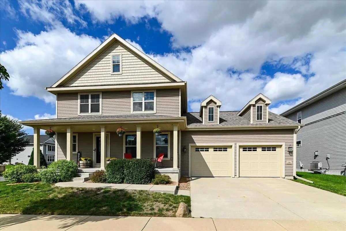 7102 Littlemore Drive, Madison, WI 53718 - #1