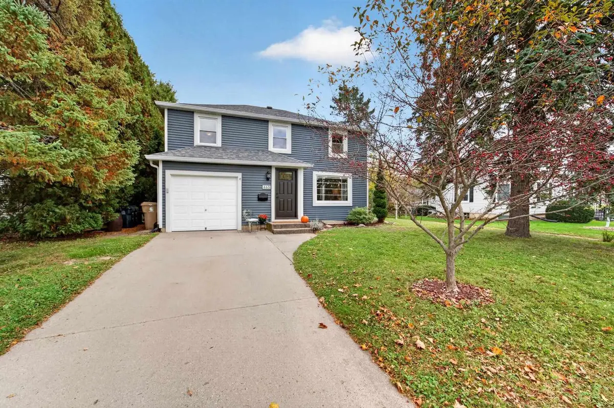465 Caromar Drive, Madison, WI 53711 - #1