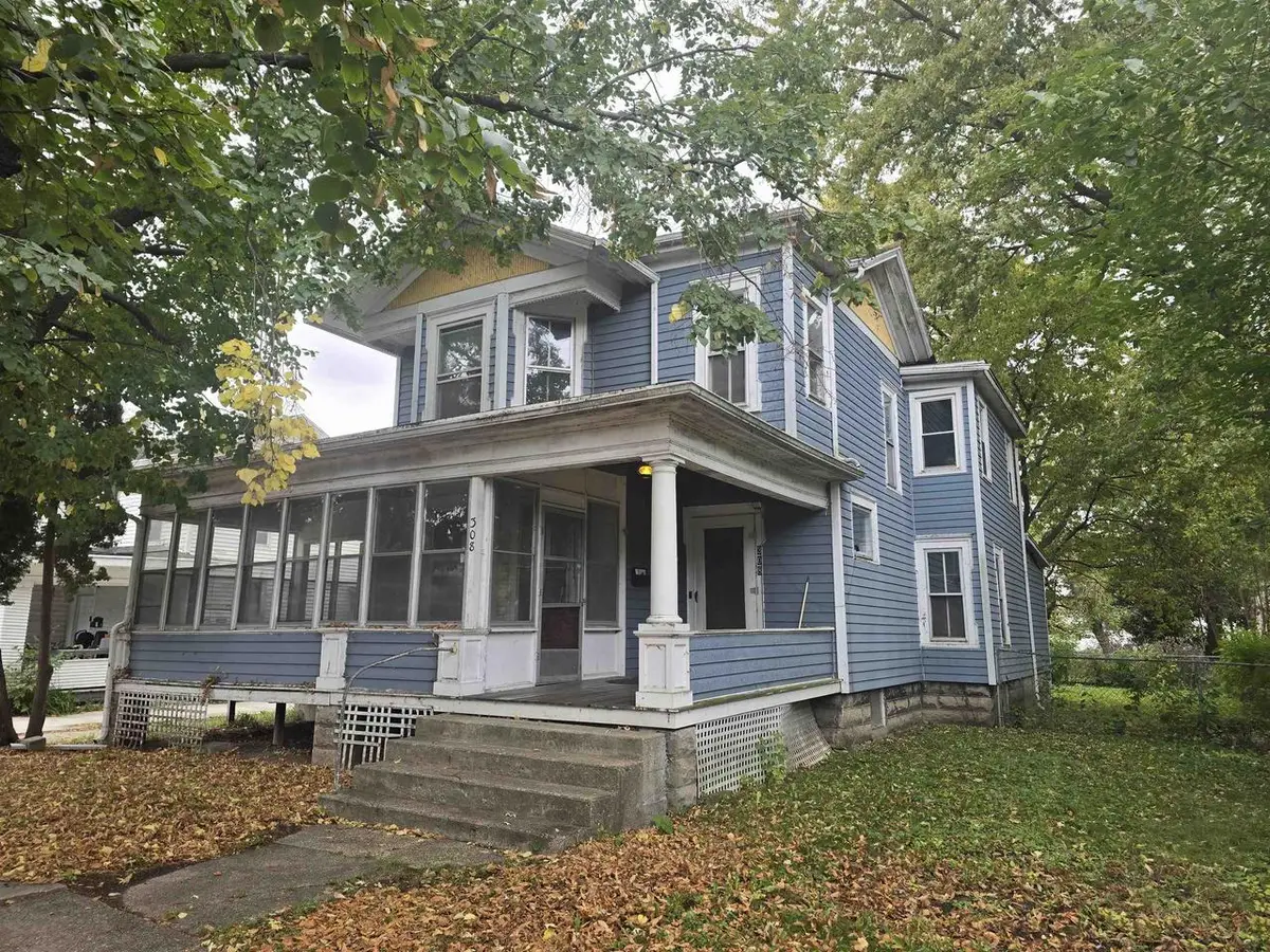 308 S Jackson Street, Janesville, WI 53548 - #1