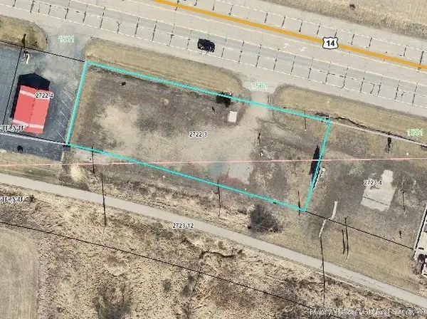 1561 US Hwy 14E Road, Richland Center, WI 53581