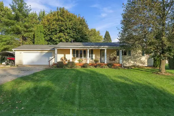 4554 Sandpiper Trail, Cottage Grove, WI 53527