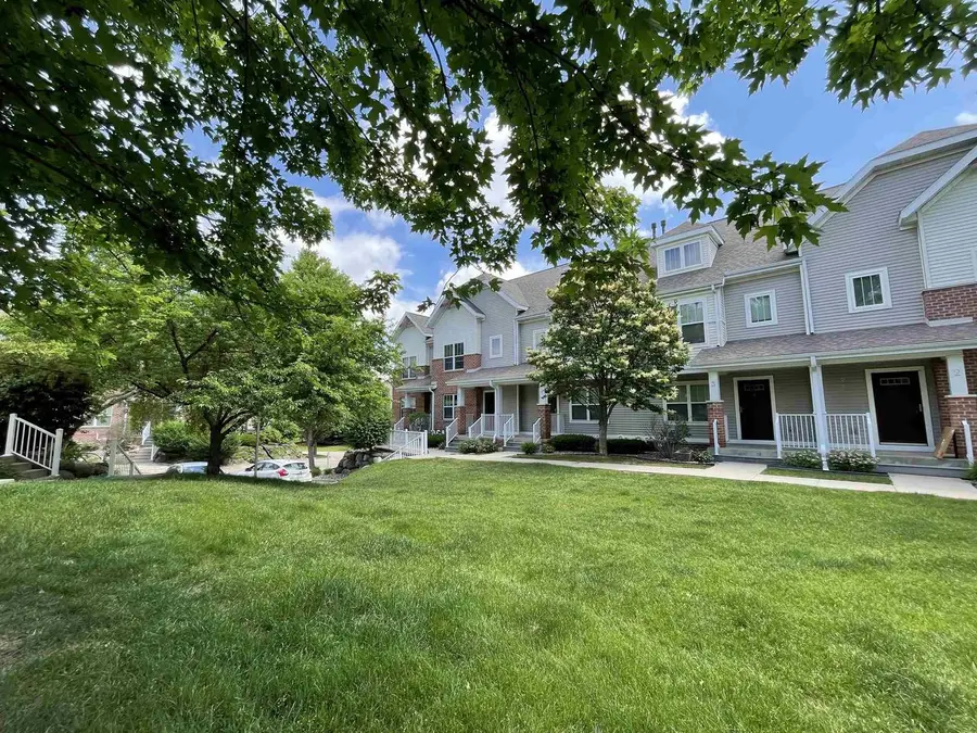 719 Cricket Lane #6, Middleton, WI 53562 - #2