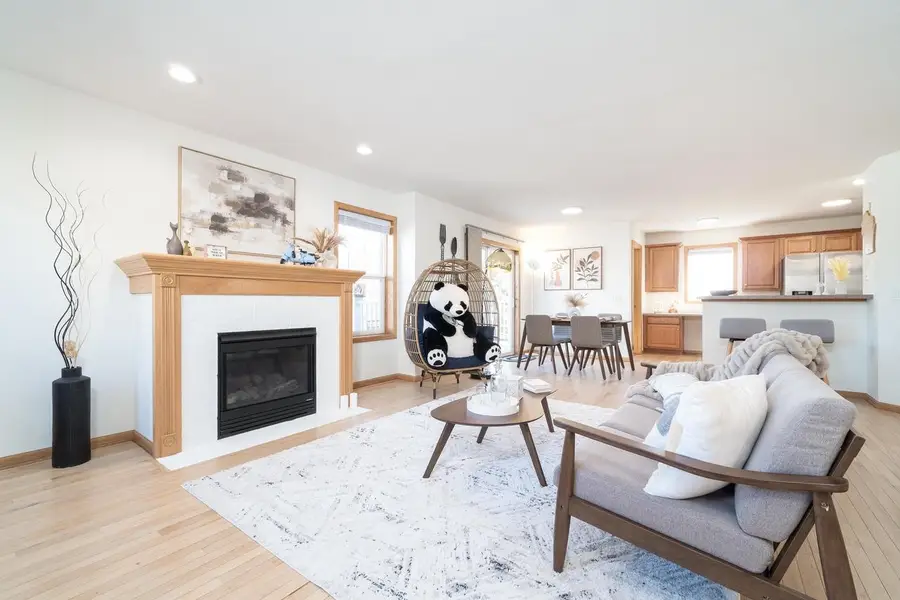 719 Cricket Lane #6, Middleton, WI 53562 - #3