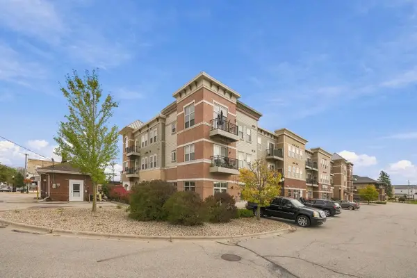 111 W Fulton Street #311, Edgerton, WI 53534