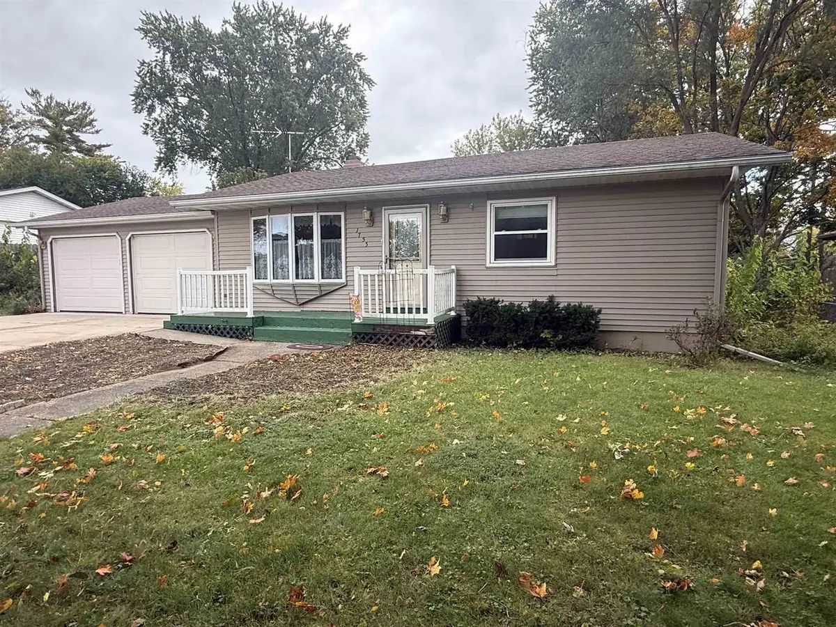 1755 Mary Street, Beloit, WI 53511 - #1