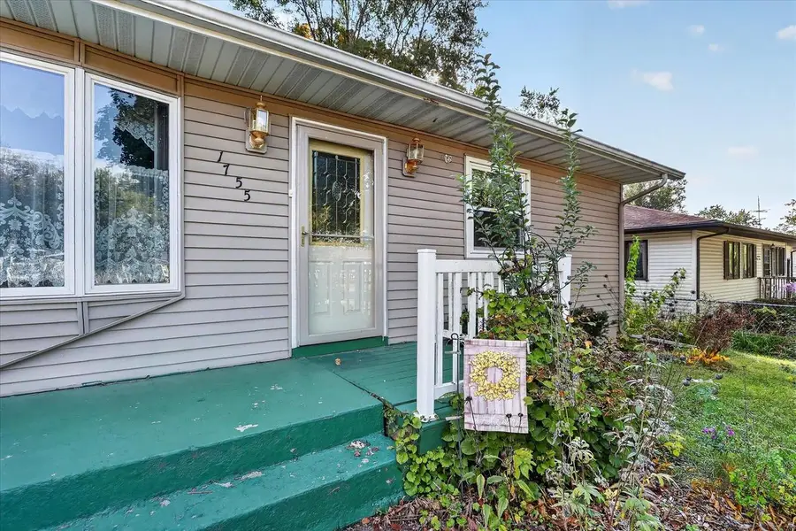 1755 Mary Street, Beloit, WI 53511 - #2