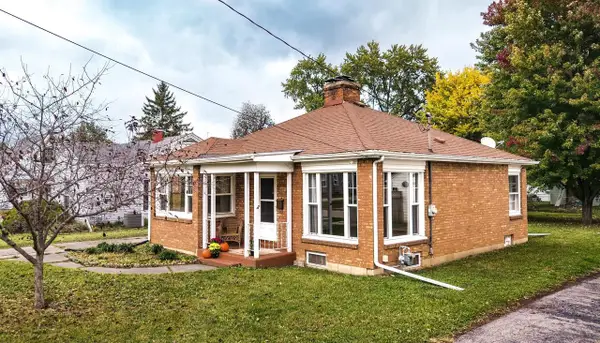 947 Johnson Street, Beloit, WI 53511