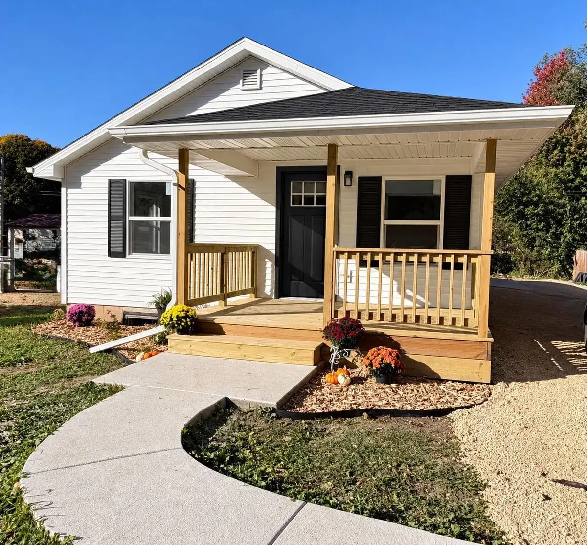 1617 E Road 3, Edgerton, WI 53534 - #1