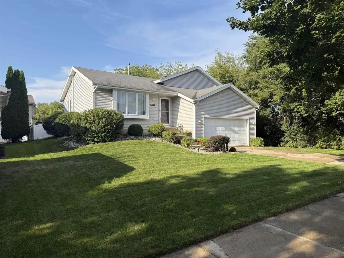 6926 Rockstream Drive, Madison, WI 53719 - #1