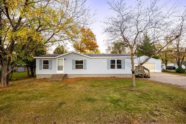 622 Hill Street, Nekoosa, WI 54457